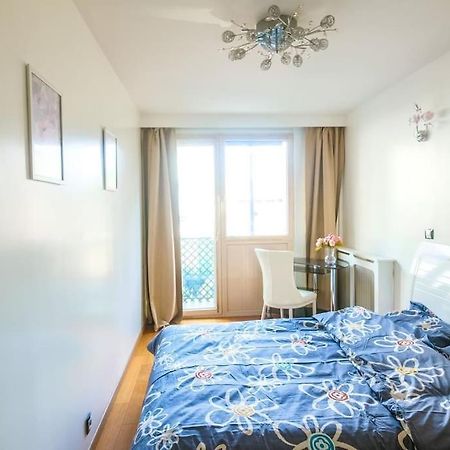 Bel Appartement Proche Paris 16Eme Boulogne-Billancourt Buitenkant foto