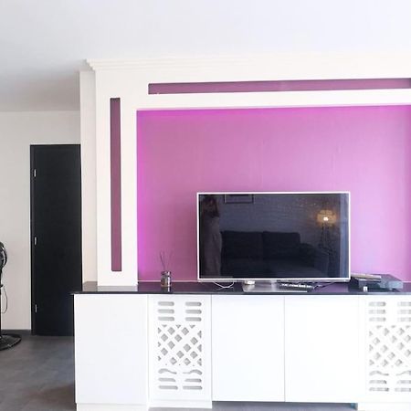 Bel Appartement Proche Paris 16Eme Boulogne-Billancourt Buitenkant foto