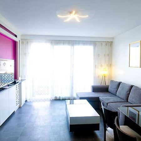 Bel Appartement Proche Paris 16Eme Boulogne-Billancourt Buitenkant foto