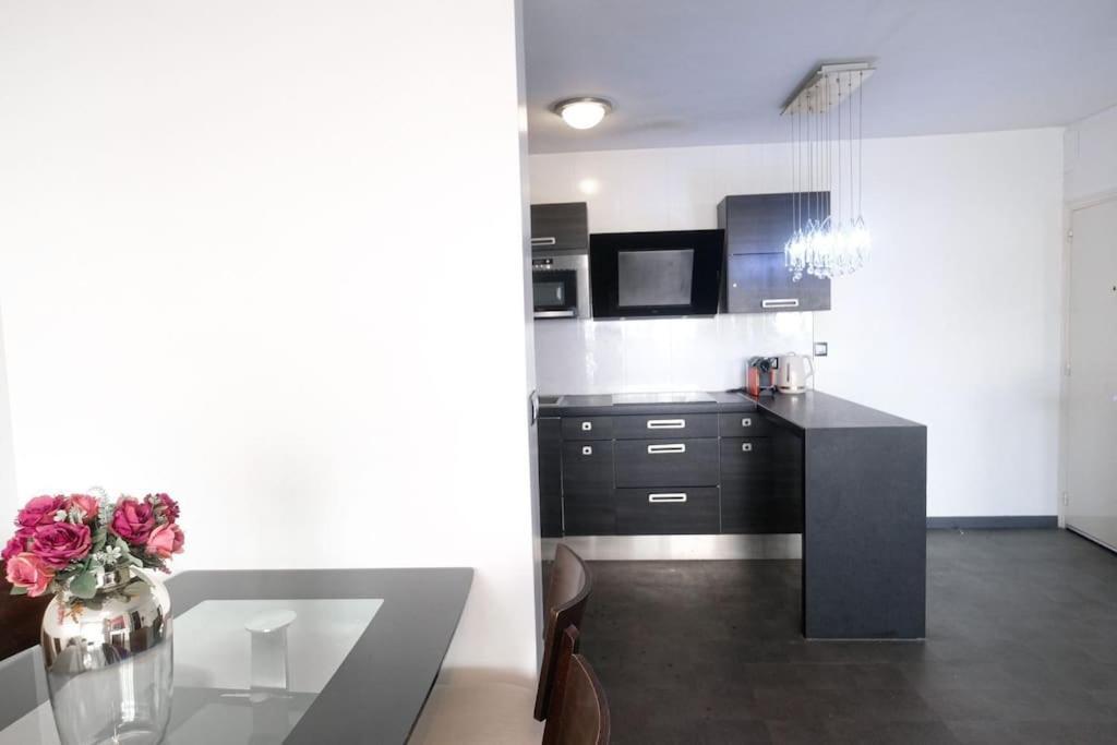 Bel Appartement Proche Paris 16Eme Boulogne-Billancourt Buitenkant foto