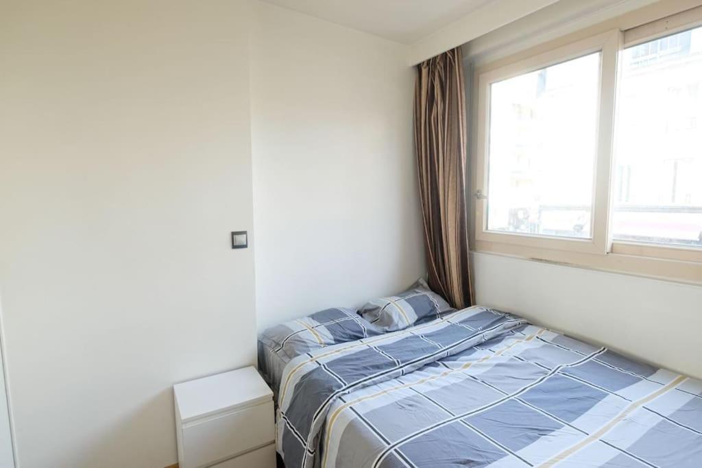Bel Appartement Proche Paris 16Eme Boulogne-Billancourt Buitenkant foto