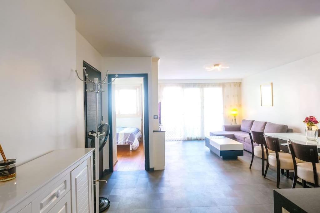 Bel Appartement Proche Paris 16Eme Boulogne-Billancourt Buitenkant foto