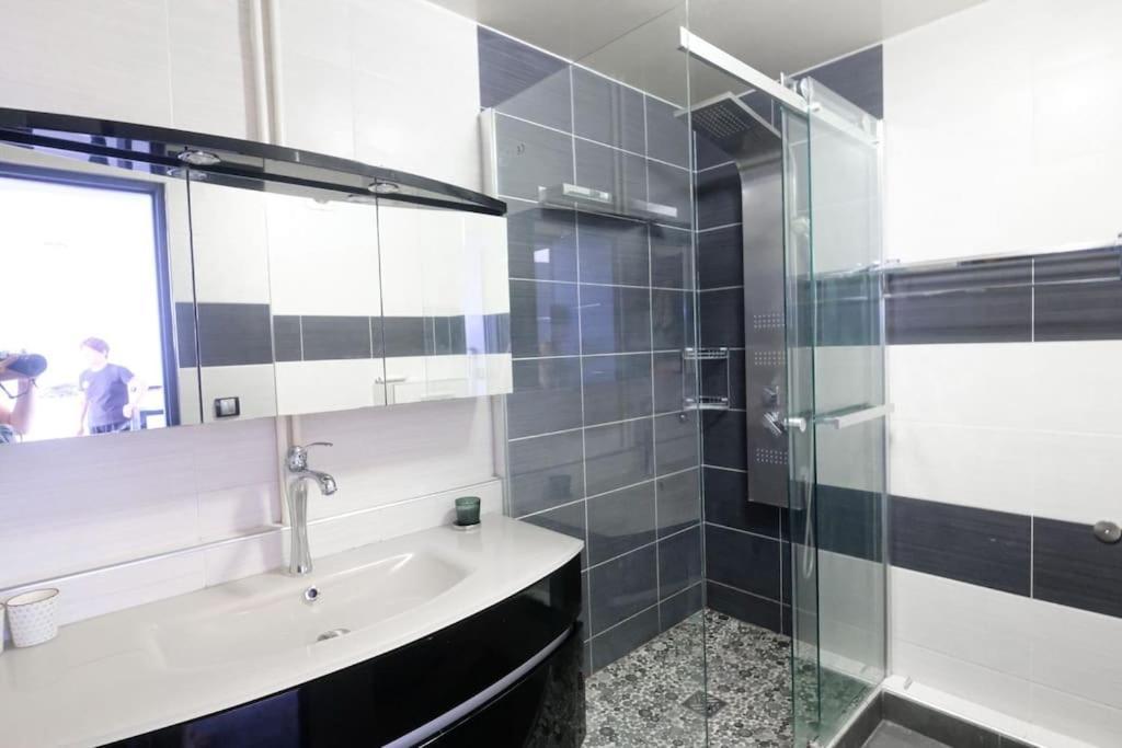 Bel Appartement Proche Paris 16Eme Boulogne-Billancourt Buitenkant foto
